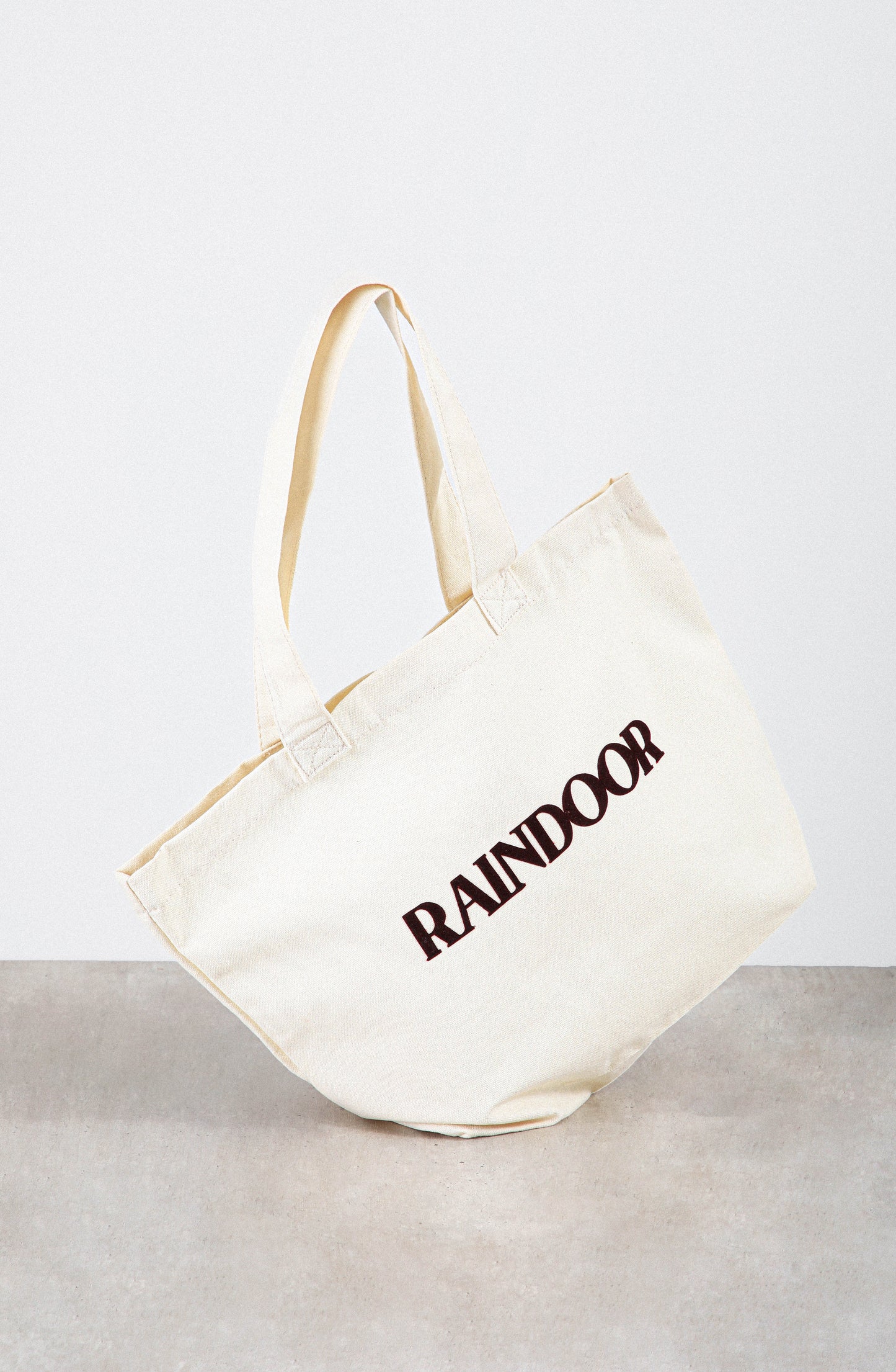 Tote Bag Velvet Burgundy