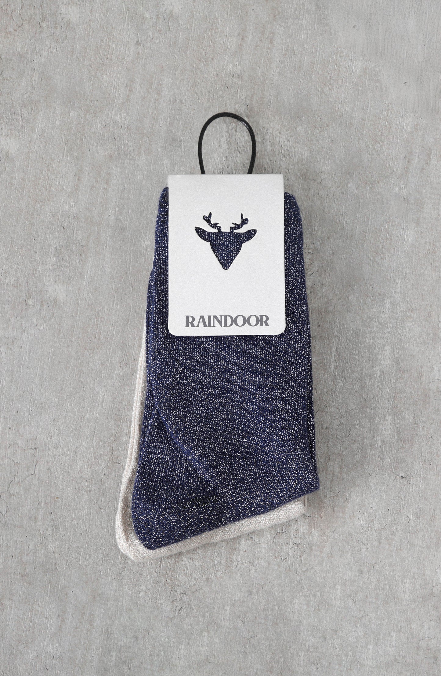 Pack Calcetín Lurex