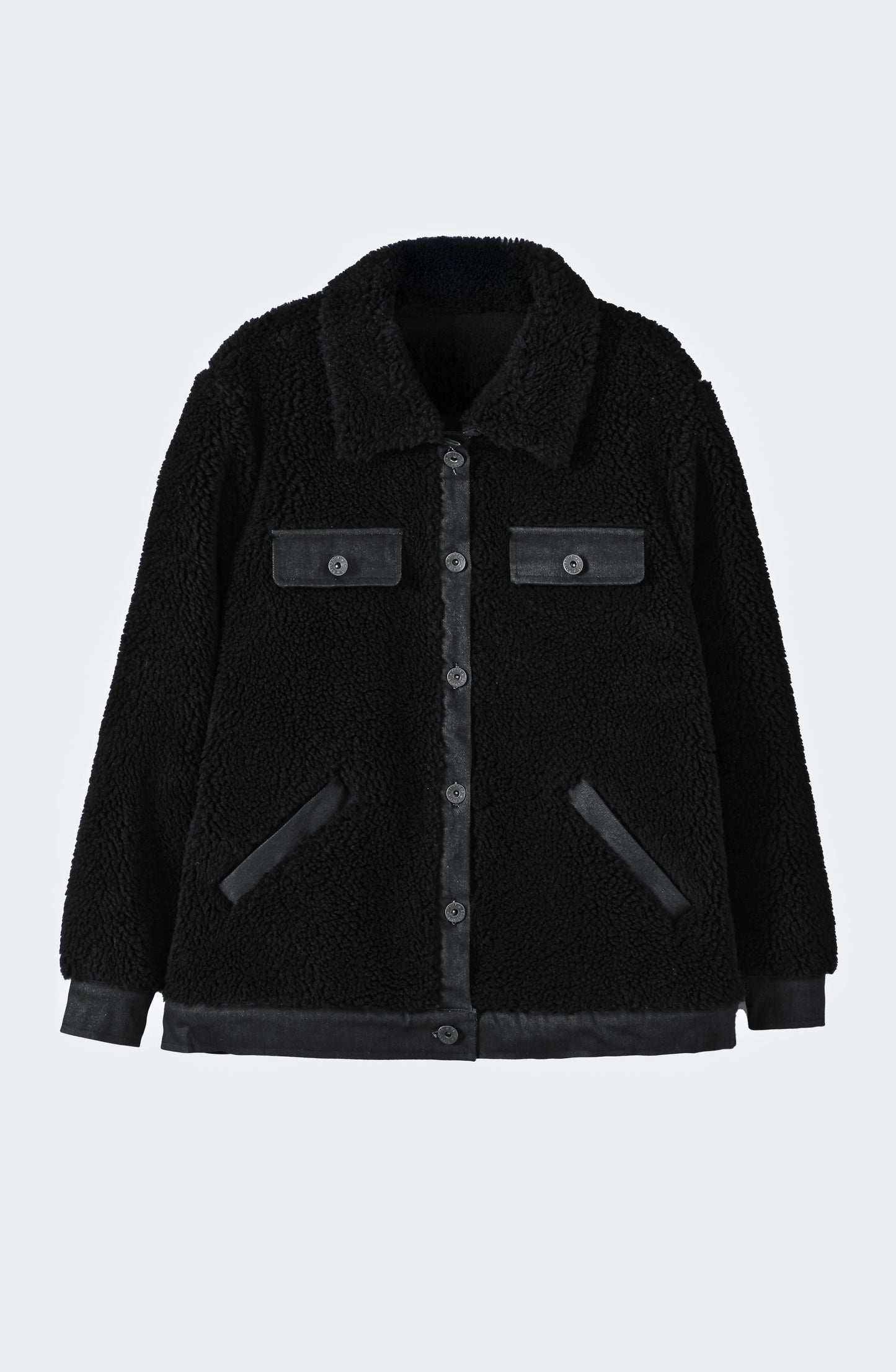 Chiporro Abuca Black