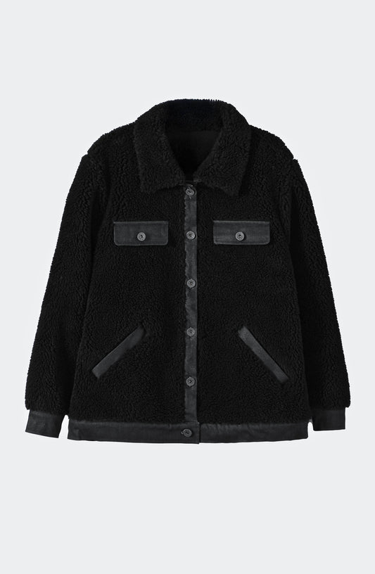 Chiporro Abuca Black