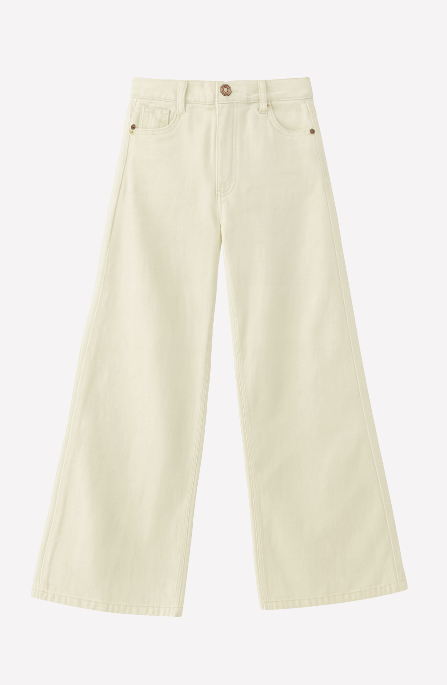 Pantalón Colores Yellow