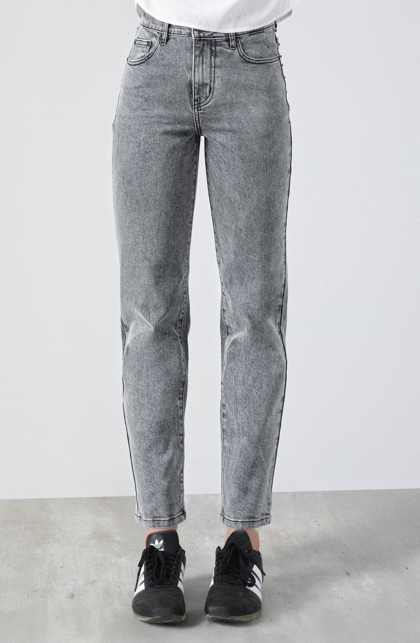 Pantalón Andorra Gray R