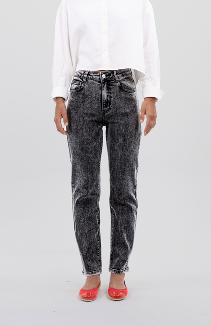 Pants Andorra Jasp Black