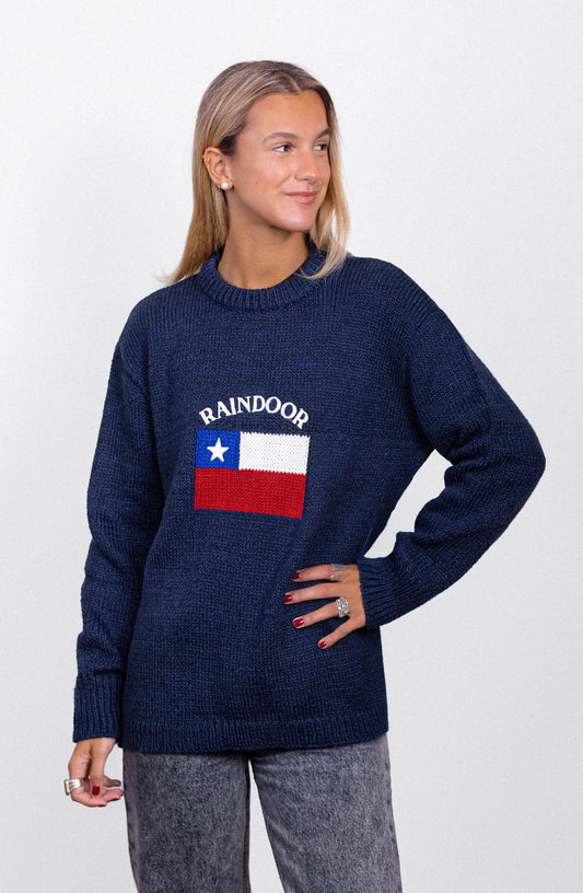 Sweater Chile