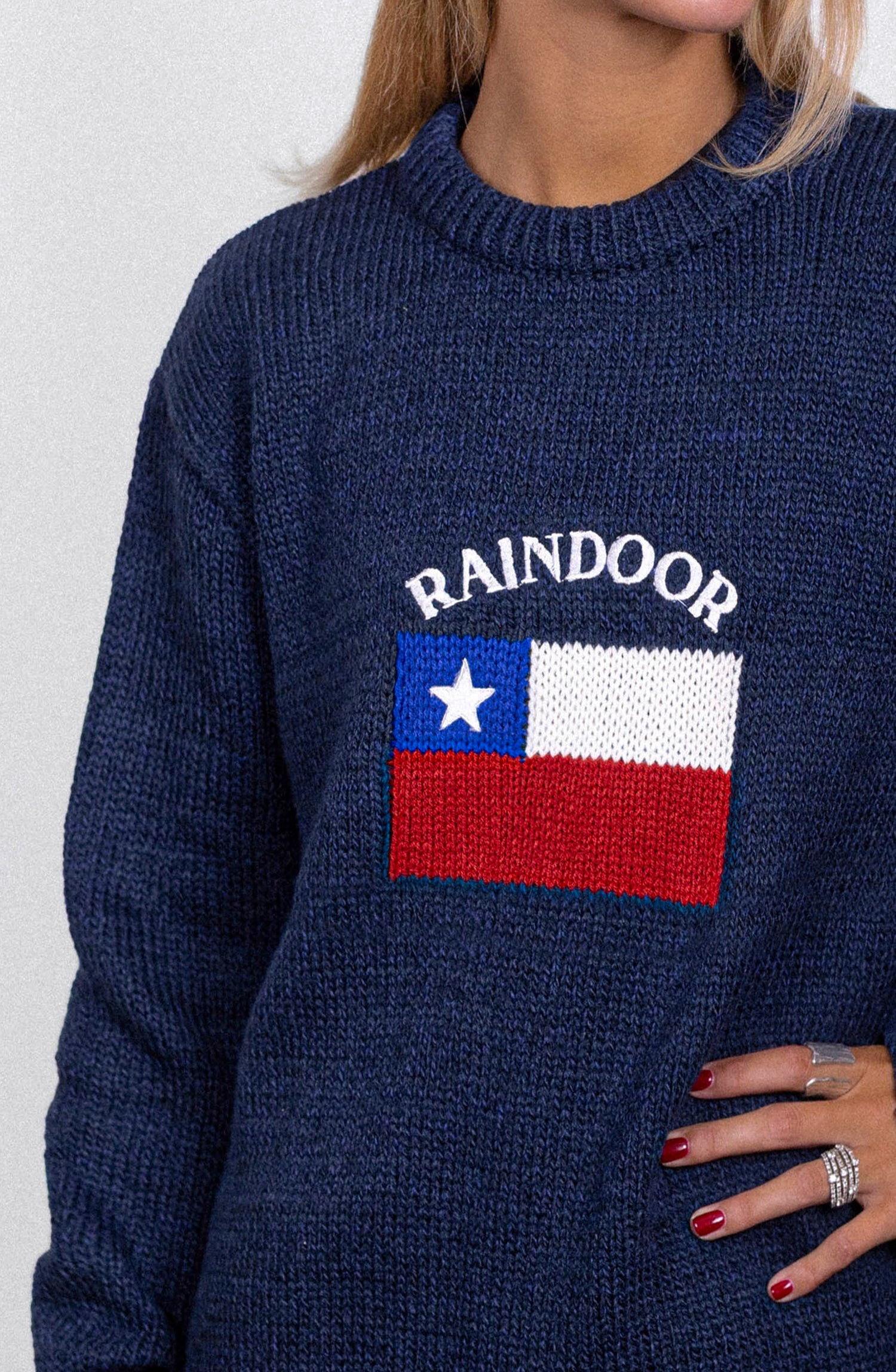 Sweater Chile