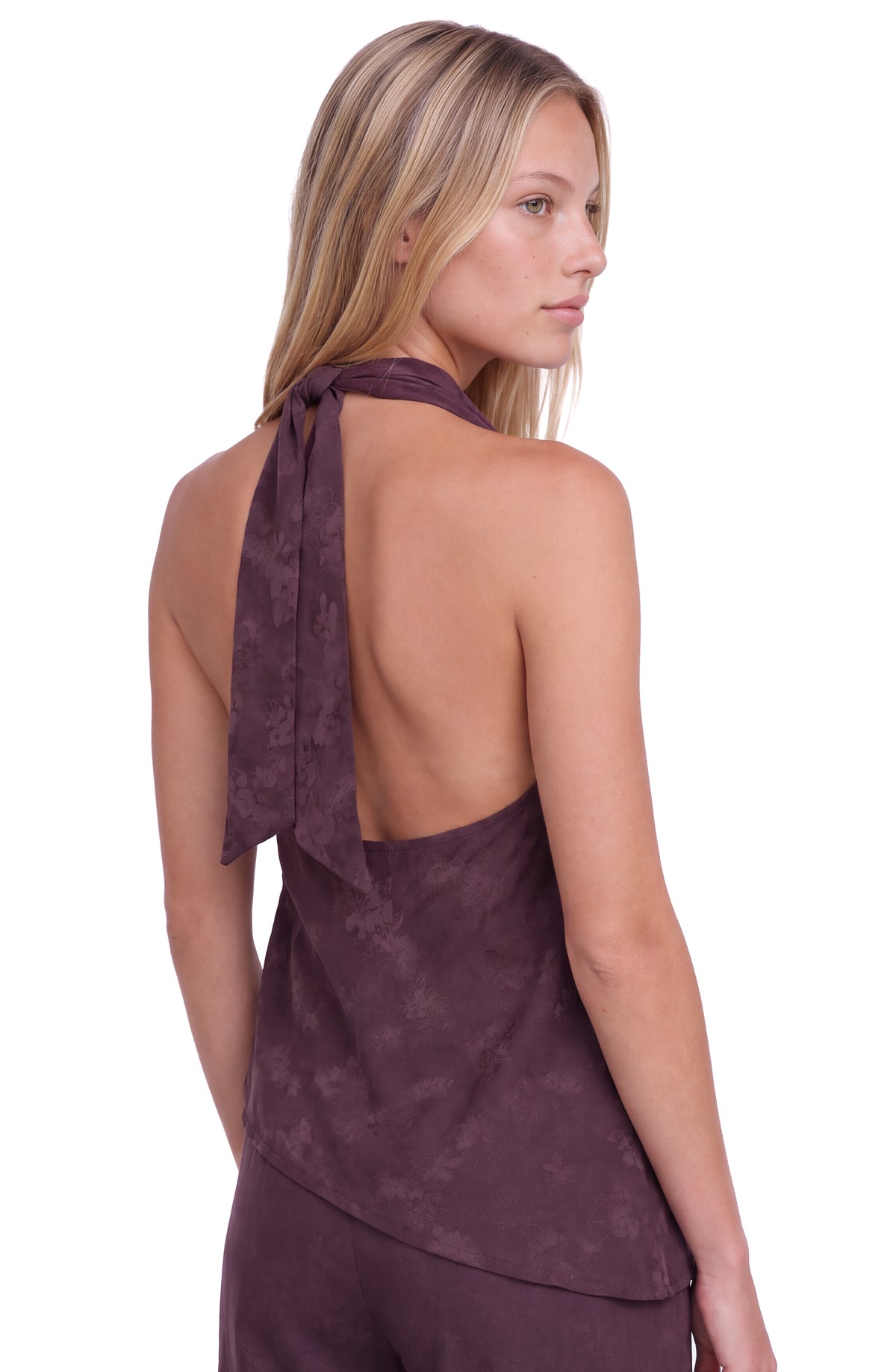 Conjunto Purple