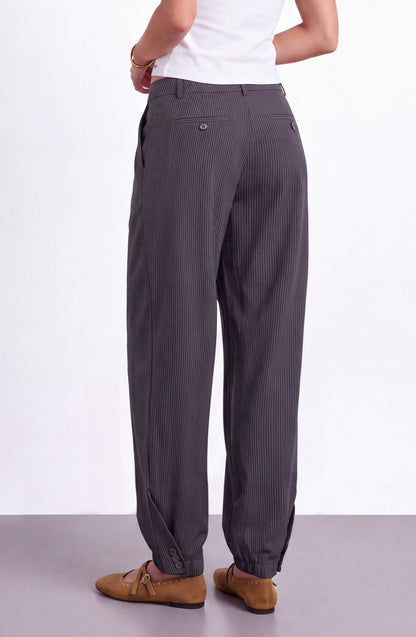 Pantalón Sastrero Balloon