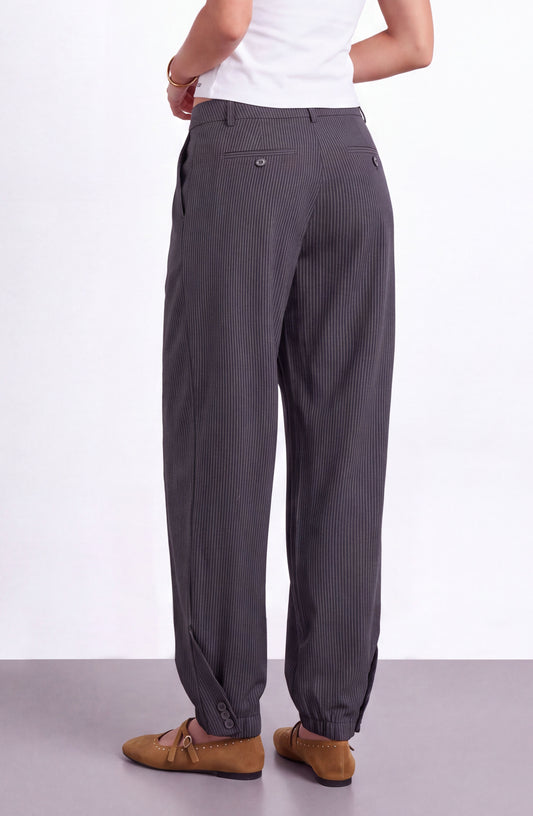 Pantalón Sastrero Balloon