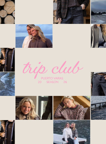 Trip Club