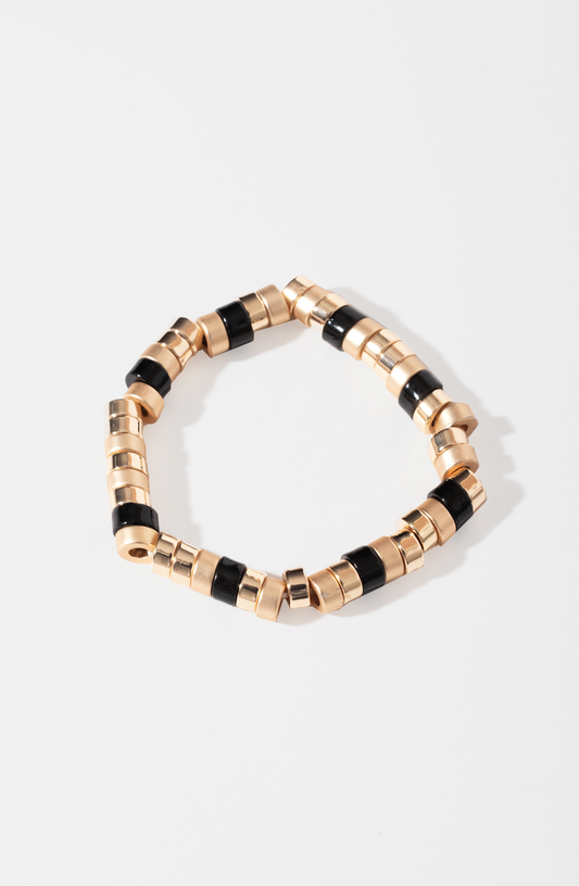 Brazalete Cuencas Gold