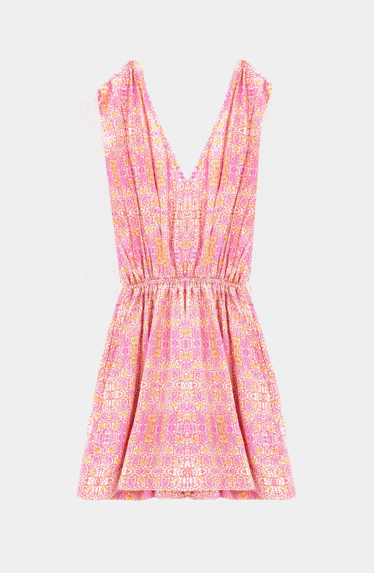 Enterito Bali Pink