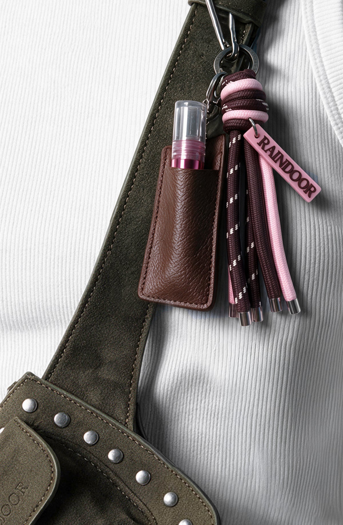 Llavero Charm Gloss