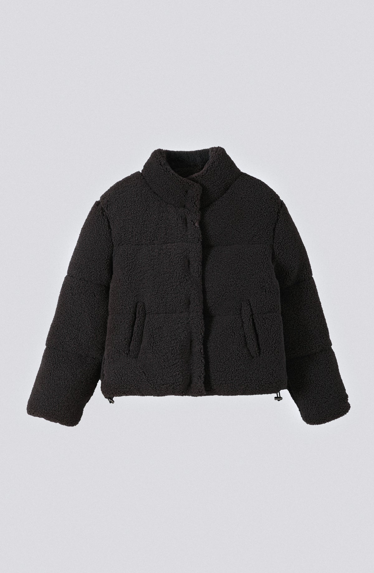 Chiporro Puffa Gray