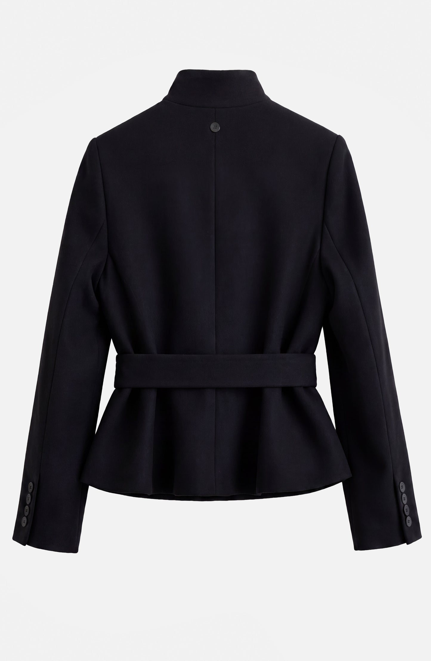 Blazer Cruzado Lazo Black