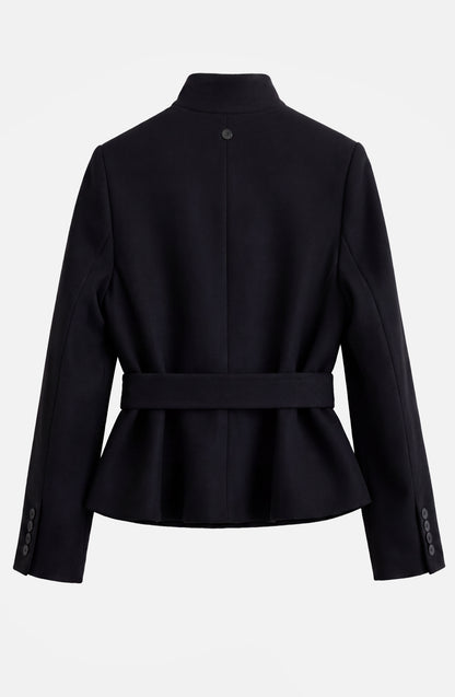 Blazer Cruzado Lazo Black