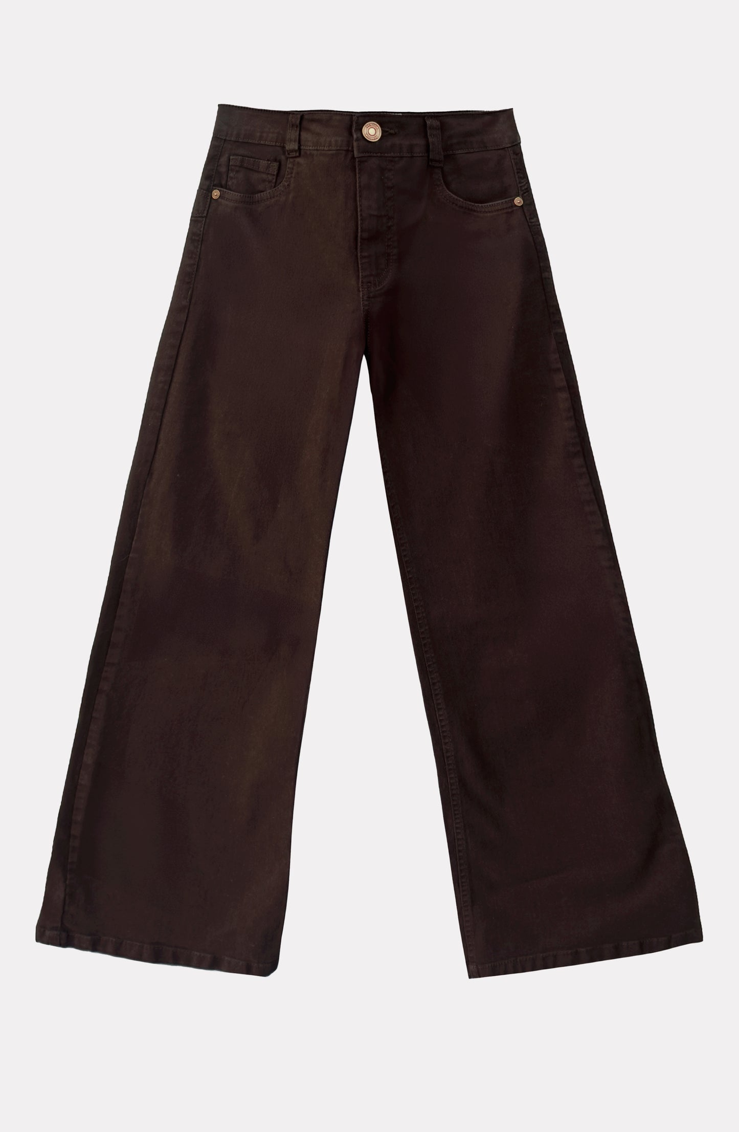 Pantalón Colores Brown