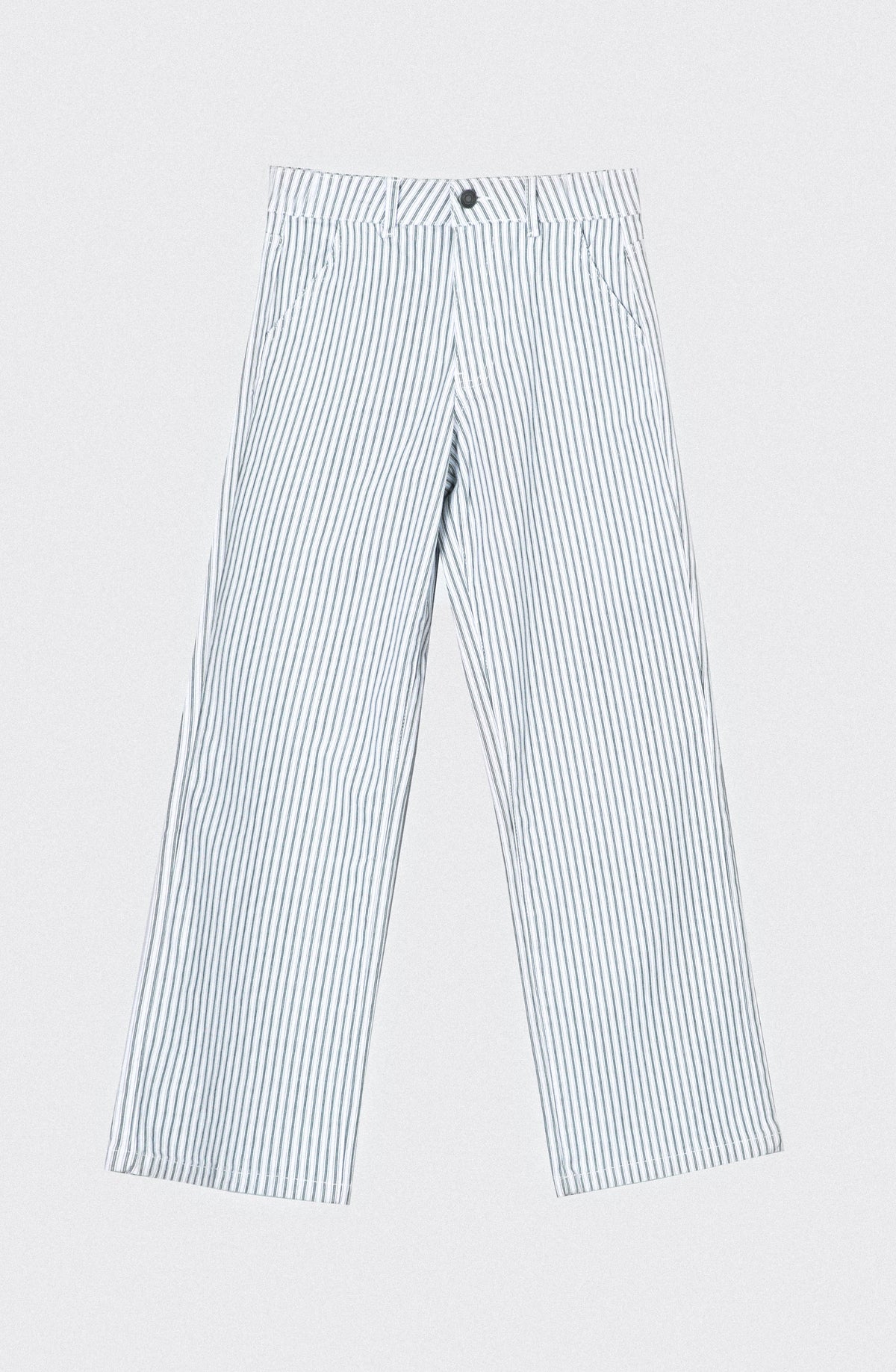 Pantalón Rayas Green