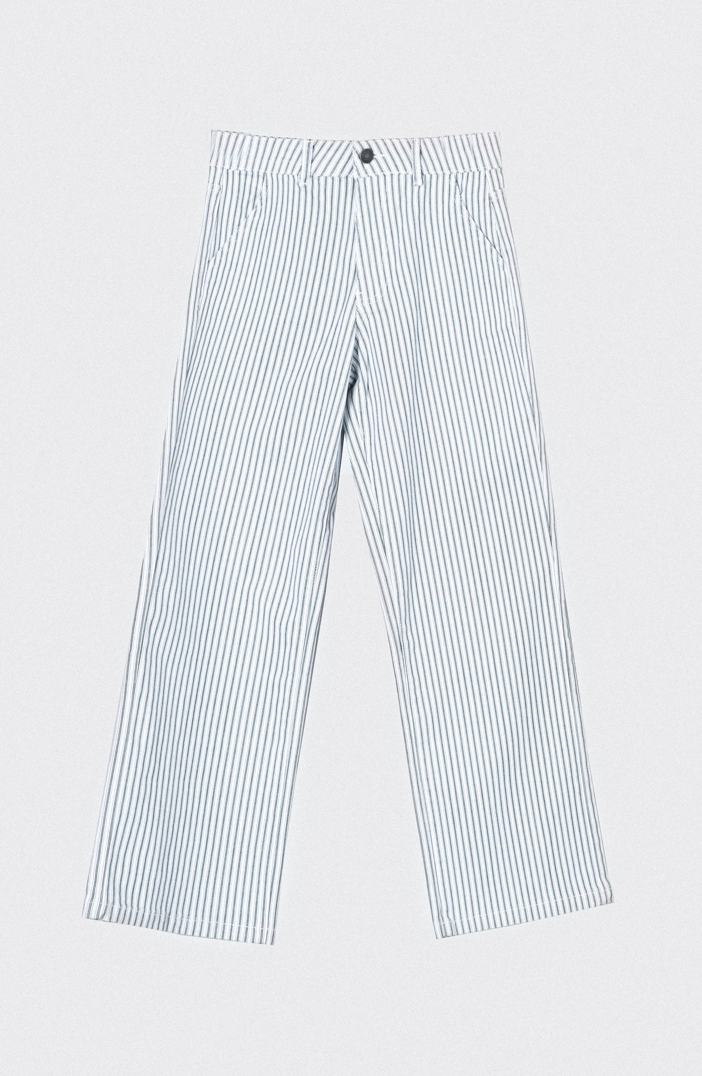 Pantalón Rayas Green