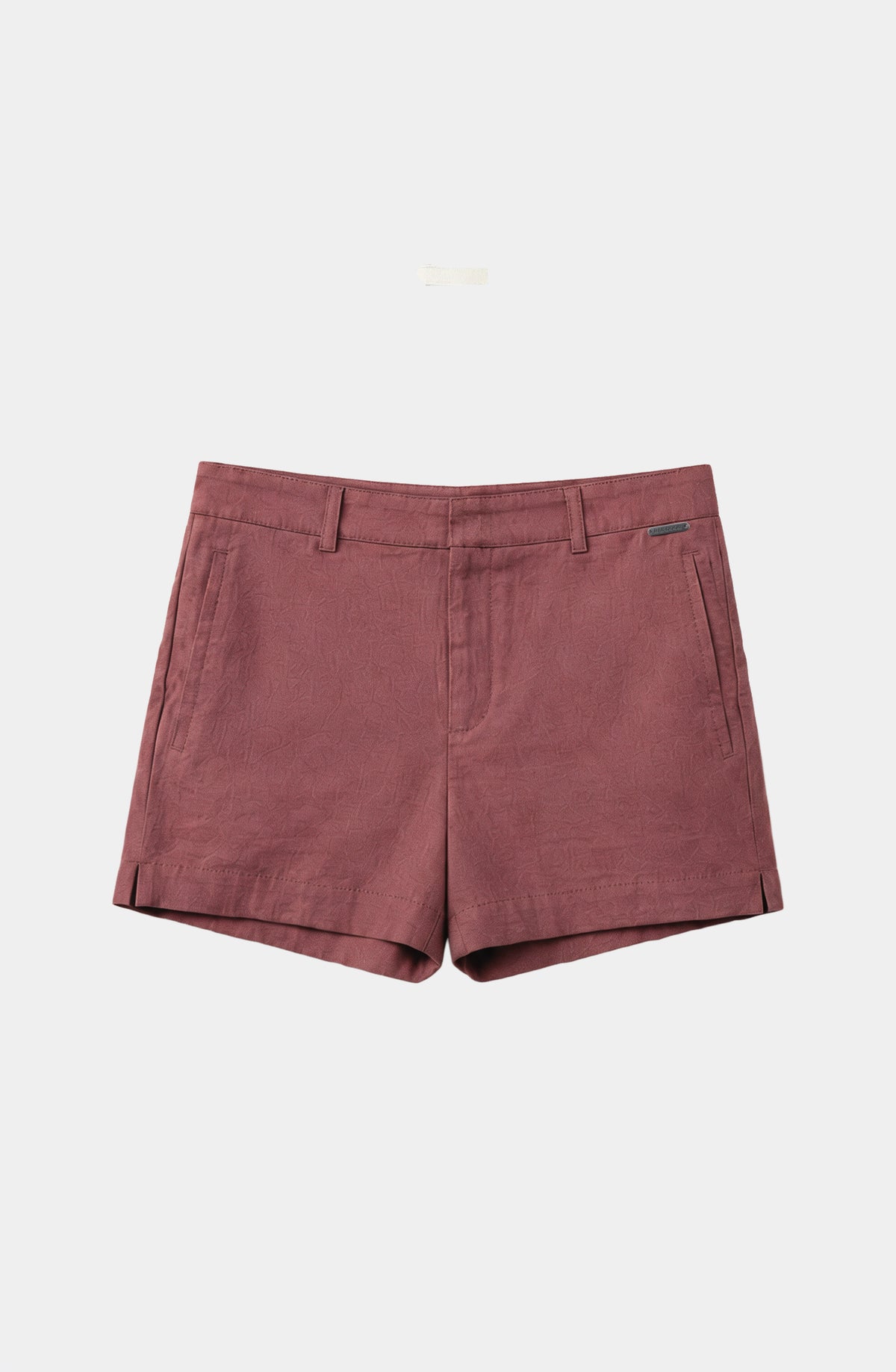 Short Lino Pink