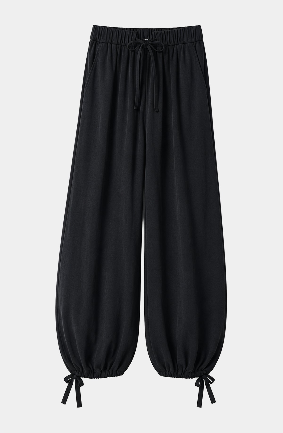 Pantalón Liviano Balloon Black