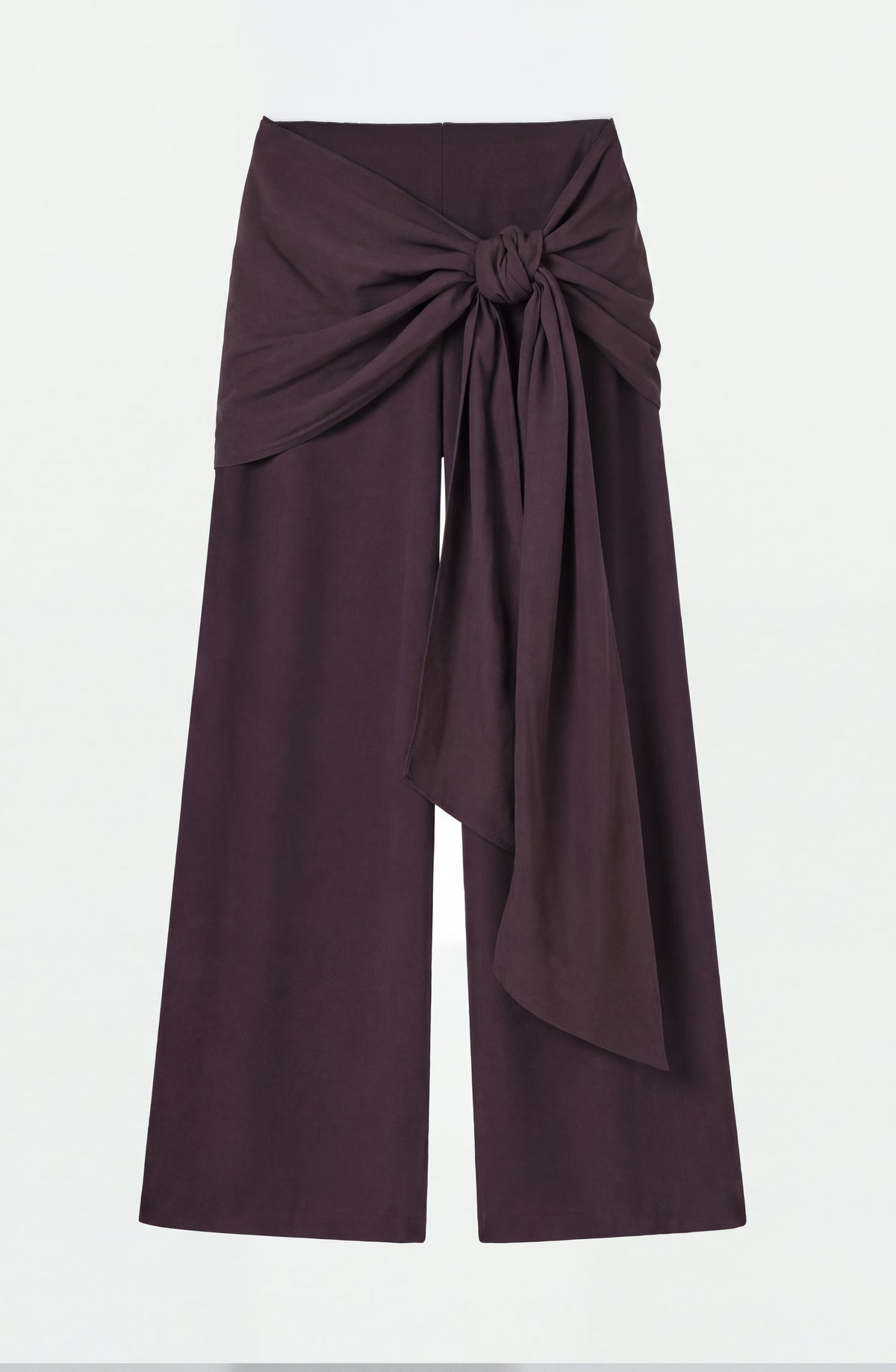 Pantalón Pañuelo Purple