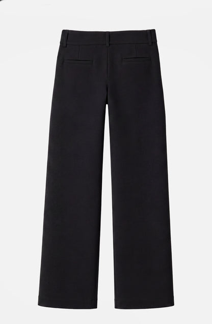 Pantalón Sastrero Pretina Black