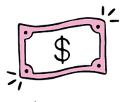 COMISIÓN EN EFECTIVO