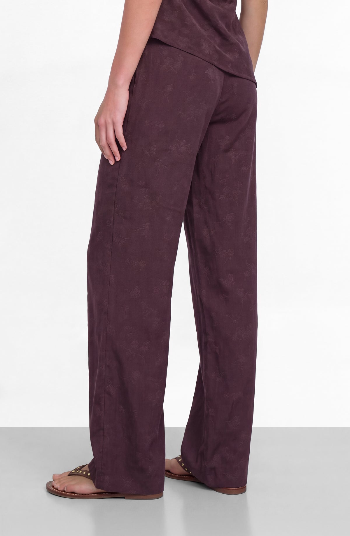 Conjunto Purple