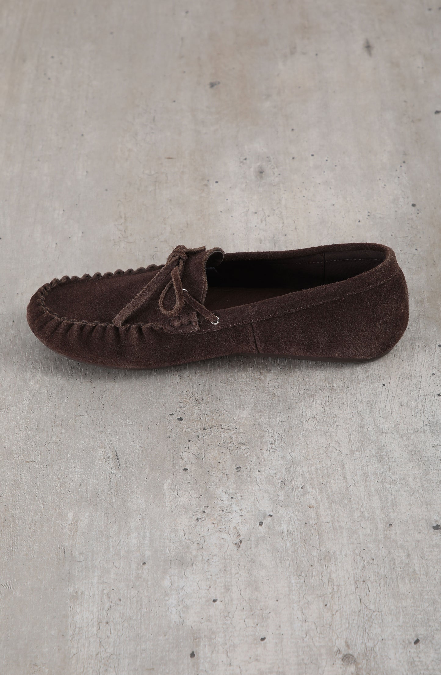 Mocasin Brown
