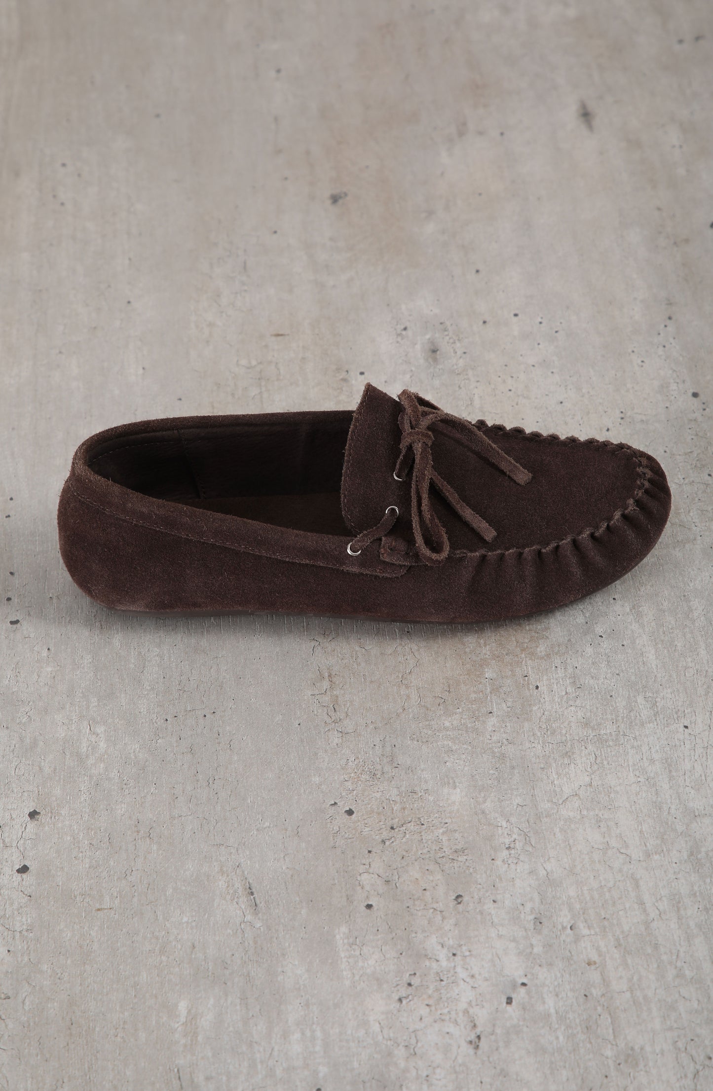 Mocasin Brown