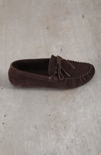 Mocasin Brown