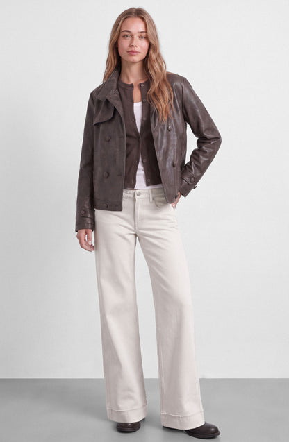 Pantalón Sun Ecru