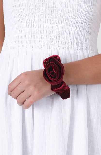 Collet Burgundy