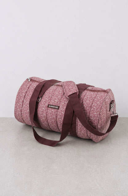 Bolso Viaje Print