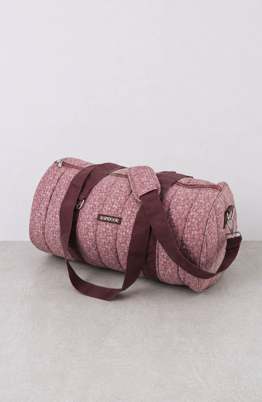 Bolso Viaje Print