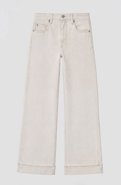 Pantalón Sun Ecru