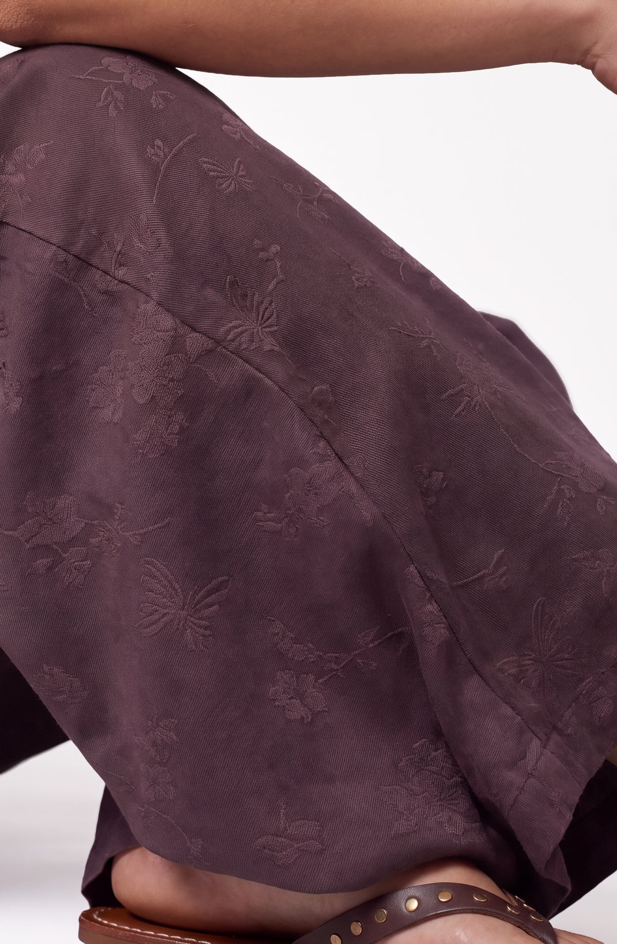 Conjunto Purple