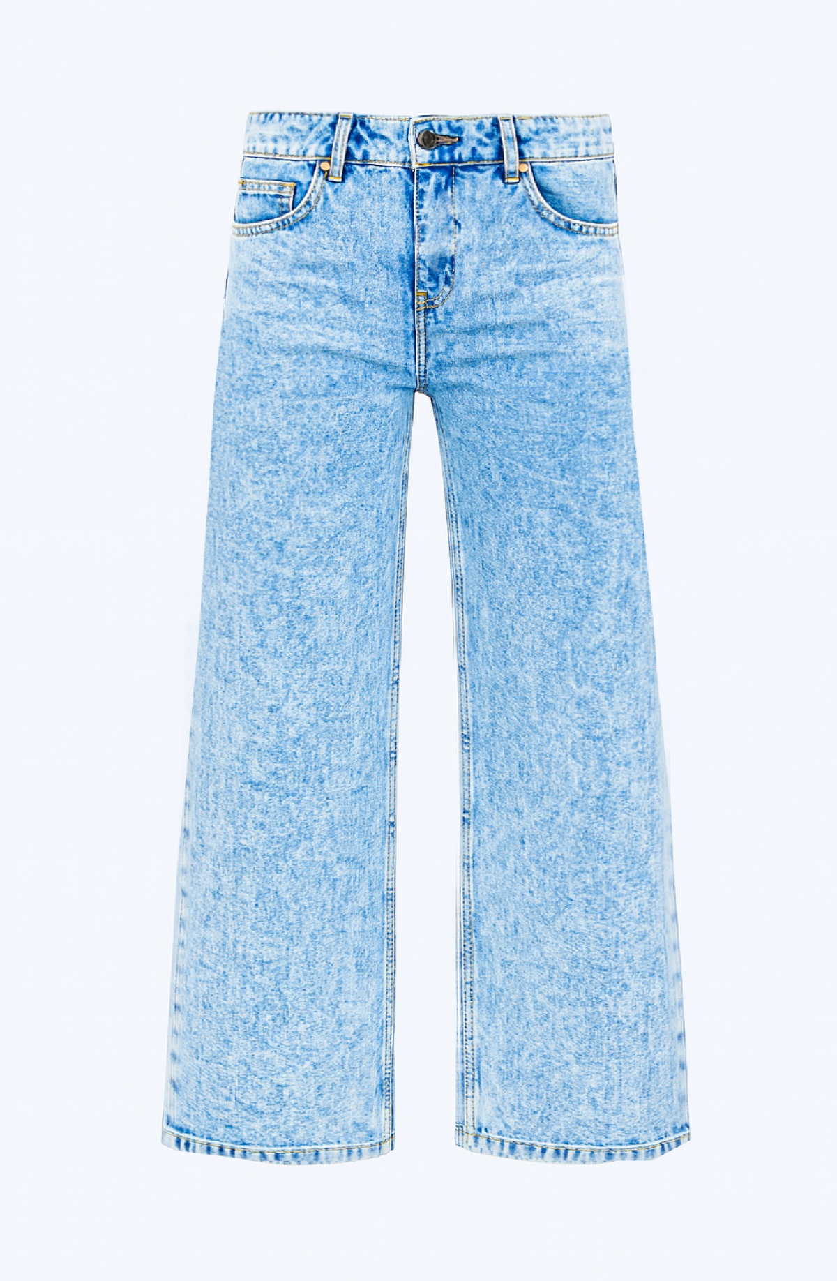 Pantalón Tiro Bajo