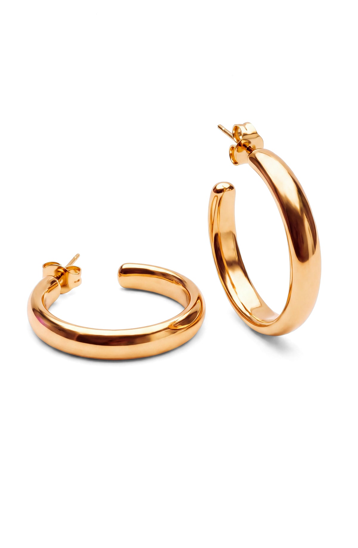 Argollas Gold