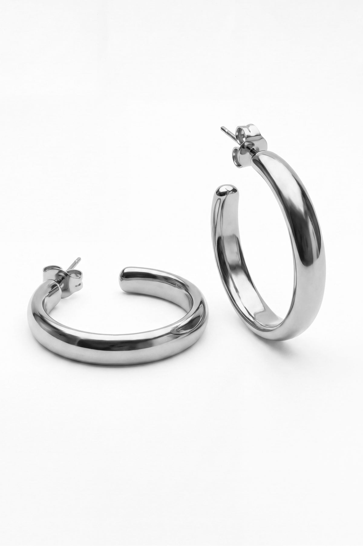Argollas Silver