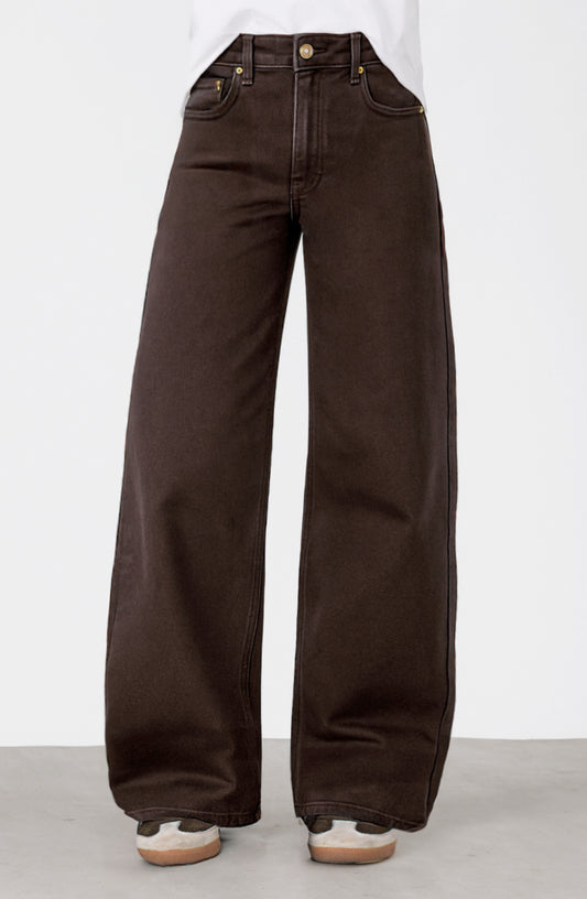 Pantalón Colores Brown