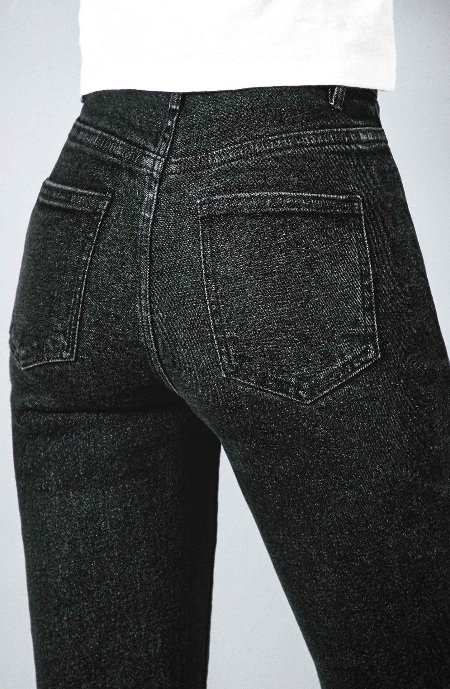 Pantalón Nuria Black R