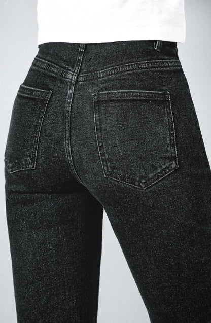 Pantalón Nuria Black R