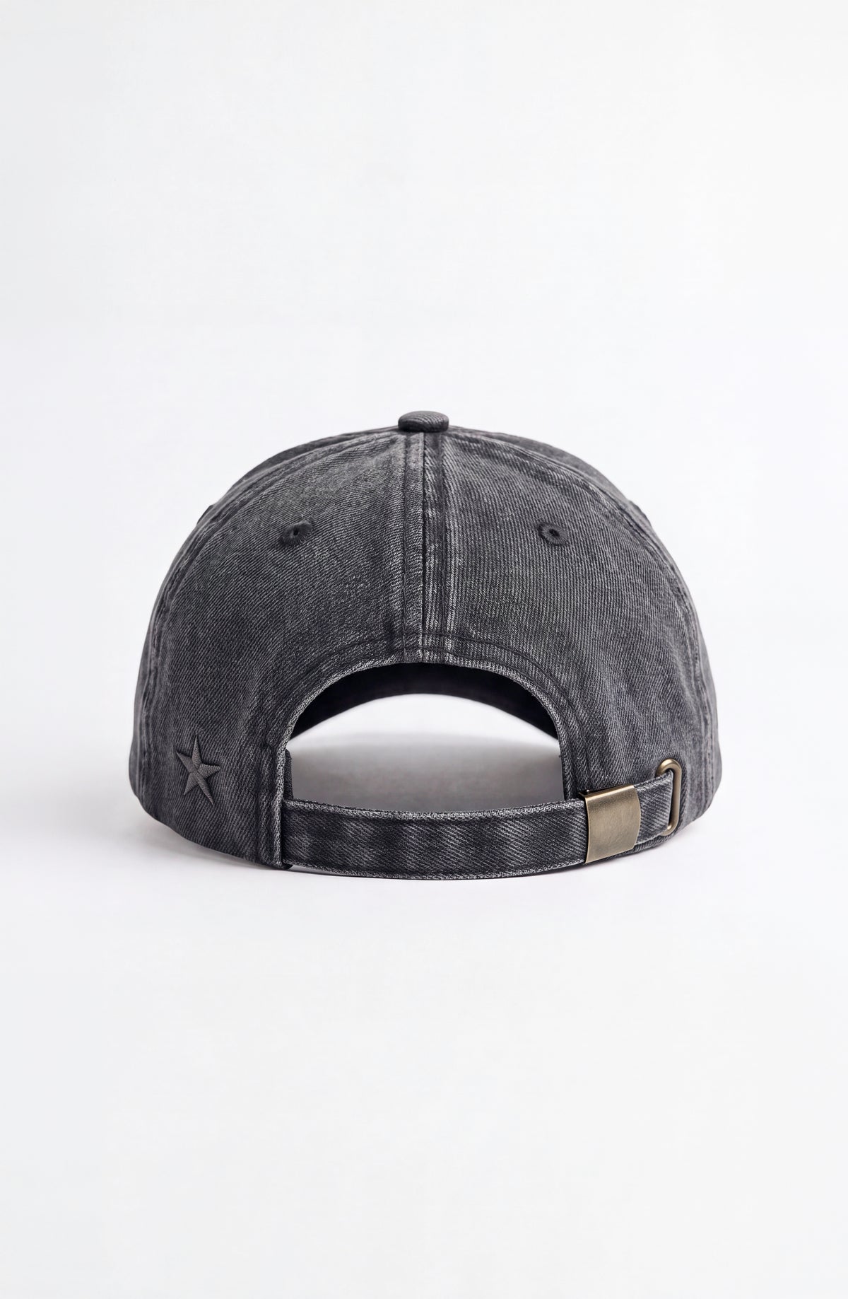 Jockey Tachas Grey