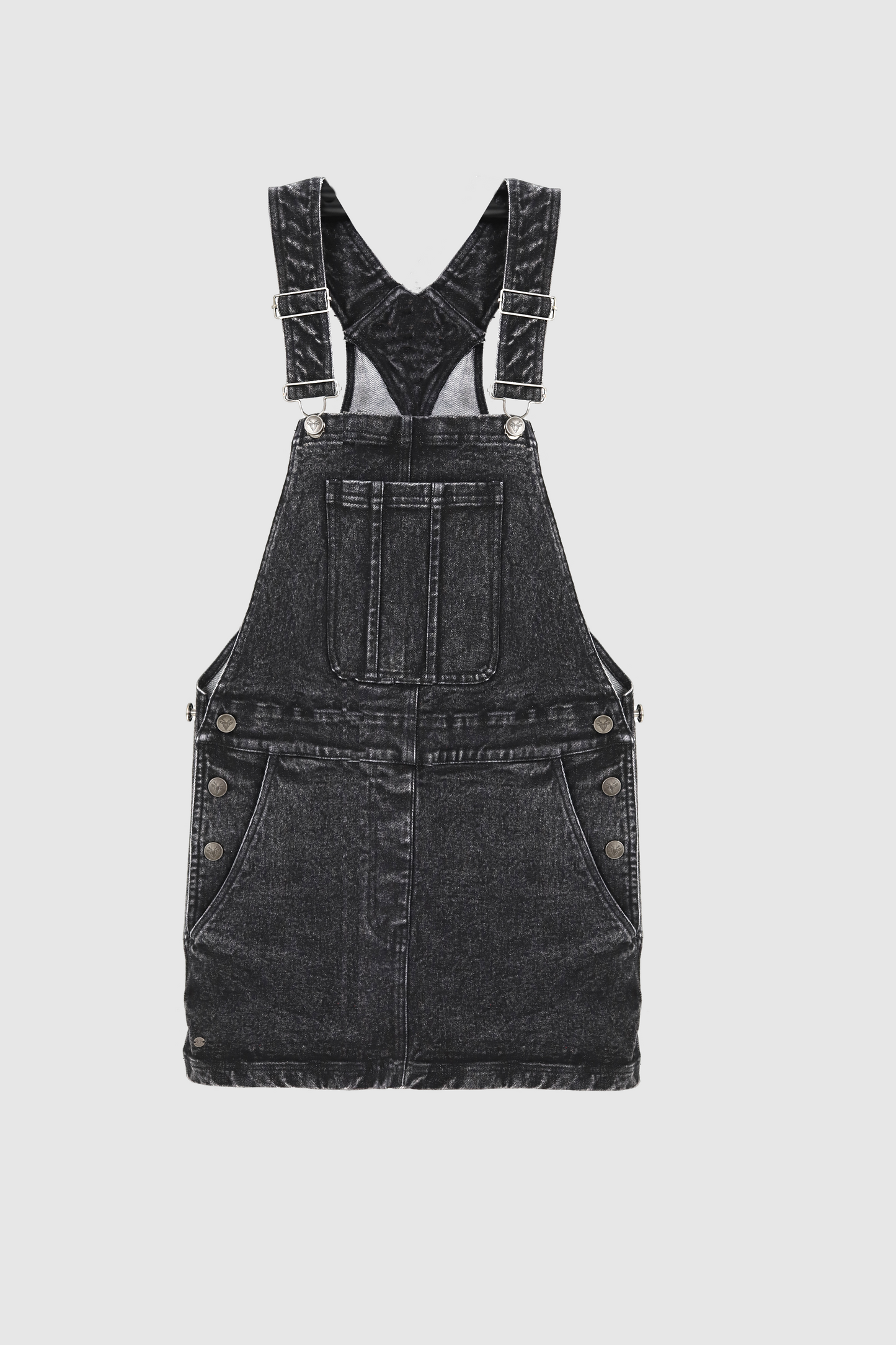 Jardinera Wave Black