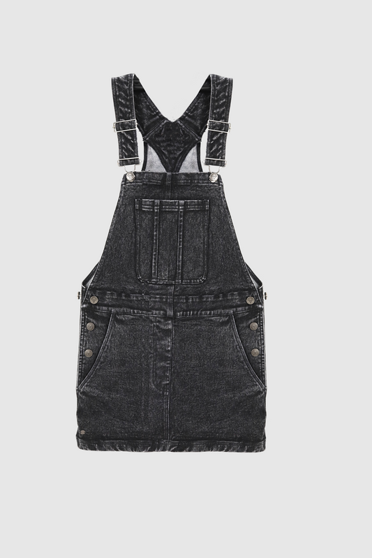 Jardinera Wave Black