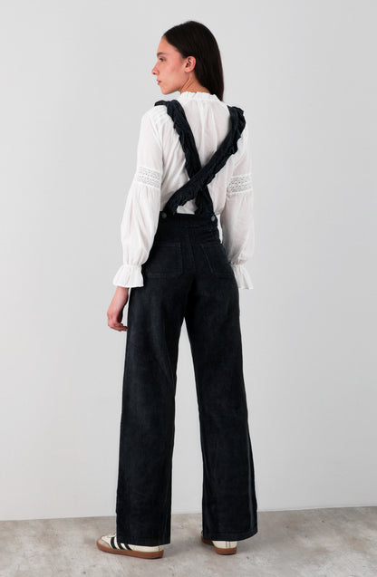 Jardinera Cotele Vuelos Gray