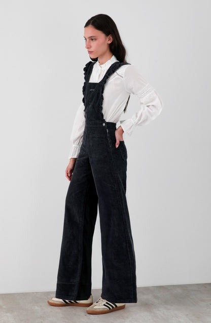 Jardinera Cotele Vuelos Gray