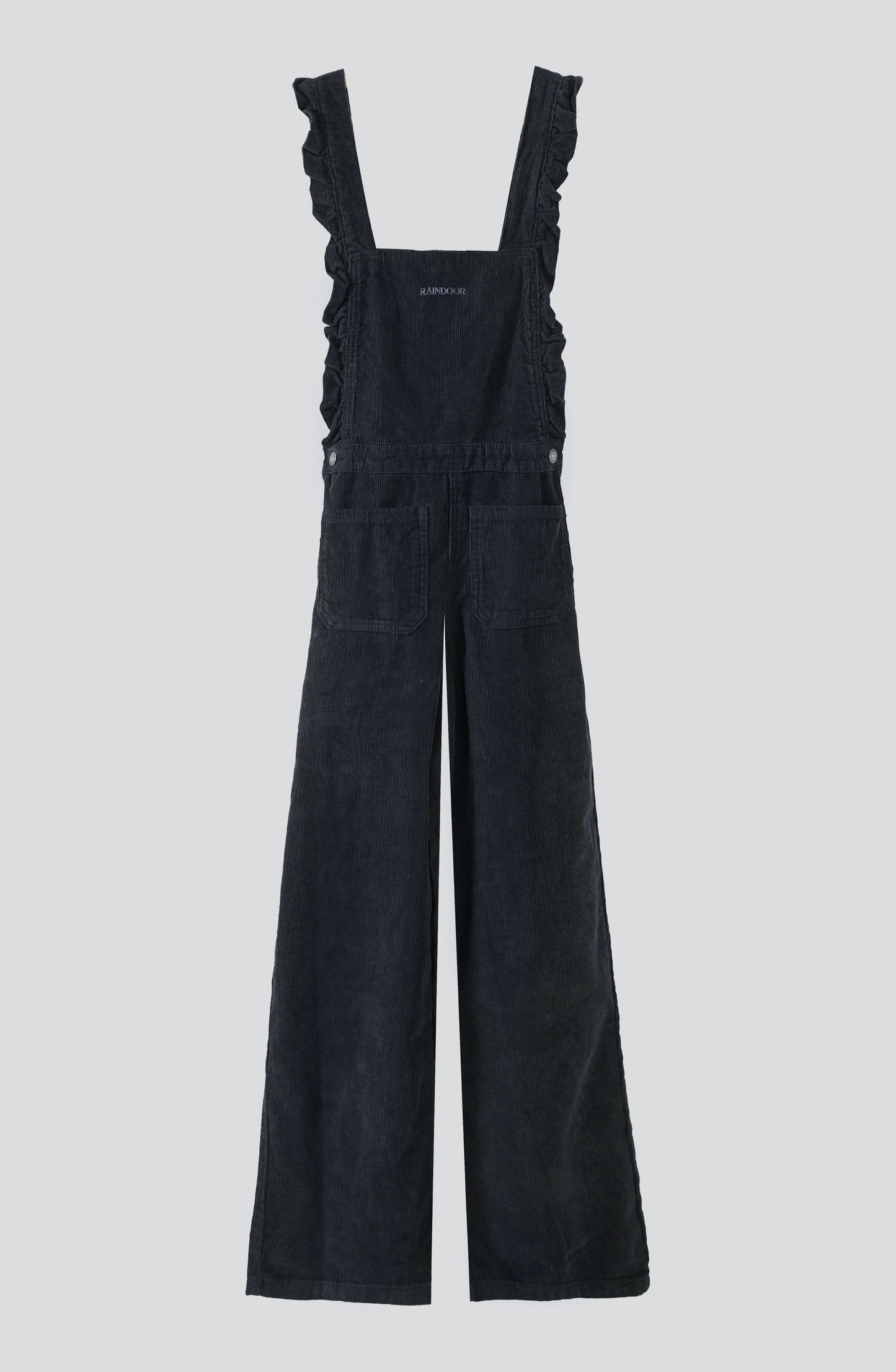 Jardinera Cotele Vuelos Gray