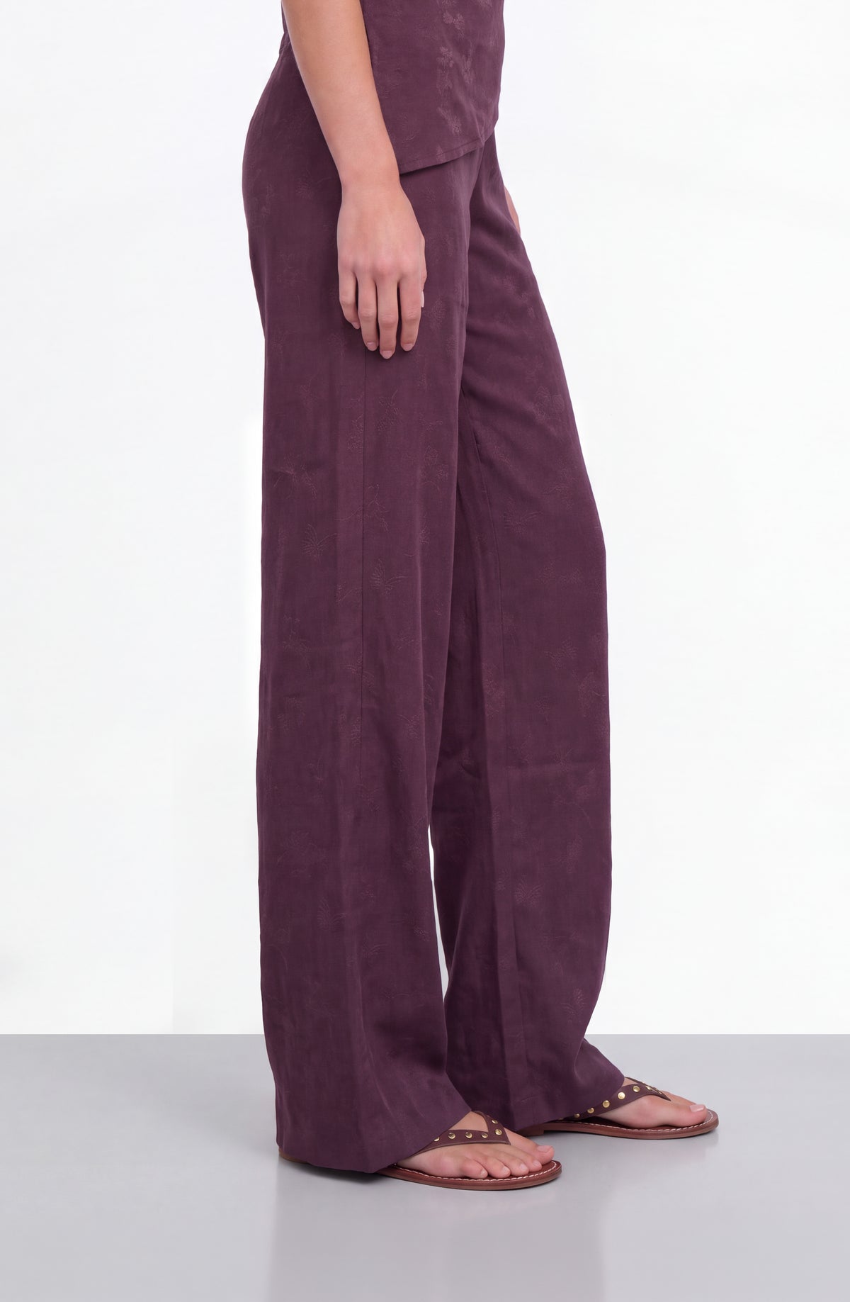 Conjunto Purple